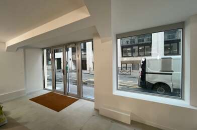 Local industriel  4300 €