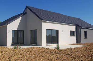 Maison 4 pièces 192500 €