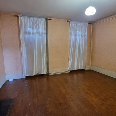 Appartement 2 pièces 440 €