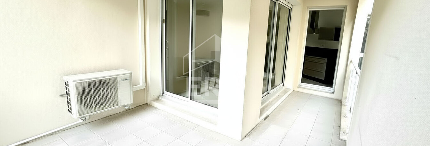 Appartement 3 Pièces 71 m² à vendre à Marseille 3 (13003)