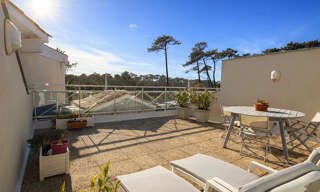 Appartement 3 Pièces 61 m² à vendre à Moliets-et-Maâ (40660)