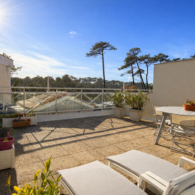 Appartement 3 pièces 328000 €