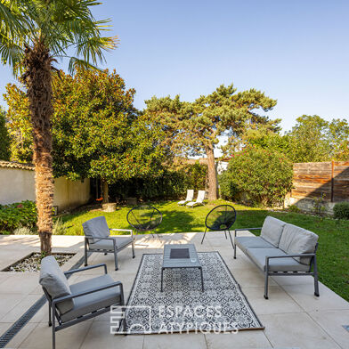 Maison 6 pièces 785000 €