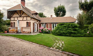 Maison 9 Pièces 170 m² à vendre à Étrépagny (27150)