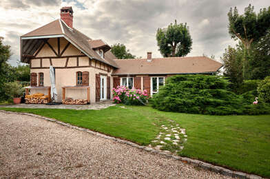 Maison 9 pièces 293434 €