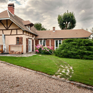 Maison 9 pièces 293434 €