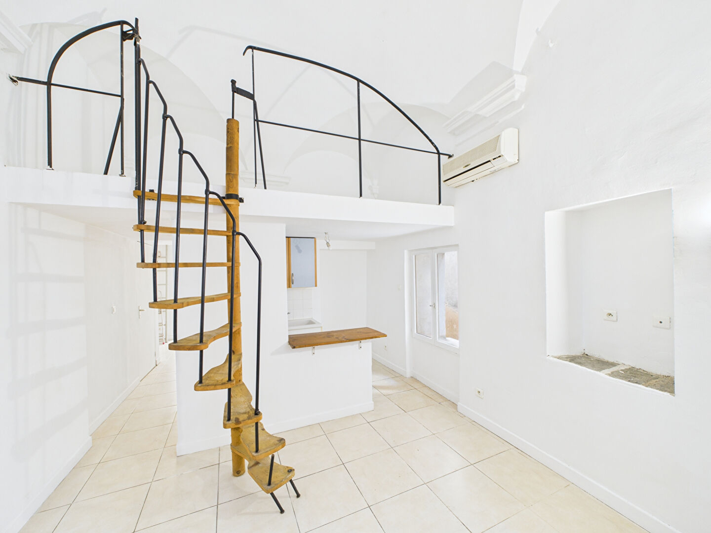 Appartement  T2 à louer Bastia 20200