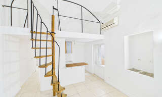 Appartement 2 Pièces 35 m² à louer à Bastia (20200)