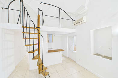 Appartement 2 pièces 560 €