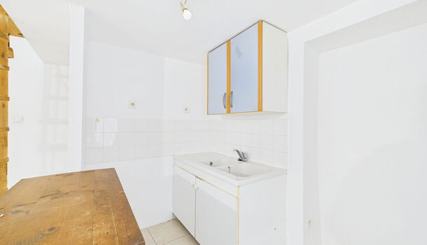 Appartement 2 pièces  à louer Bastia 20200