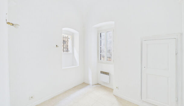 Appartement 2 pièces  à louer Bastia 20200