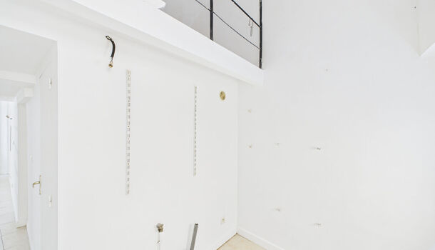 Appartement 2 pièces  à louer Bastia 20200