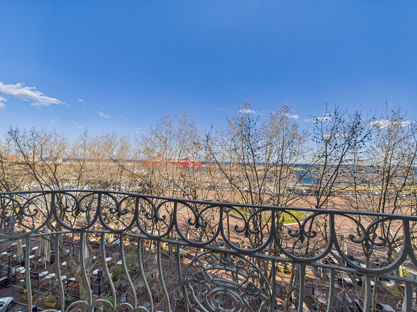 Local commercial  T1 à louer Bastia 20200