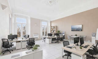 Commerce 1 Pièce 110 m² à louer à Bastia (20200)