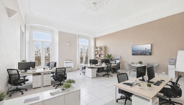 Local commercial 1 pièces  à louer Bastia 20200