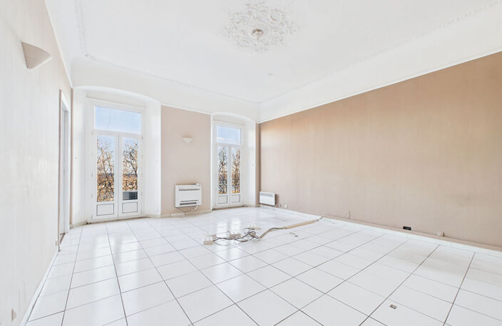 Bureaux place Saint-Nicolas - Bastia — photo 3
