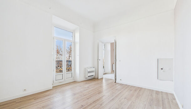 Local commercial 1 pièces  à louer Bastia 20200