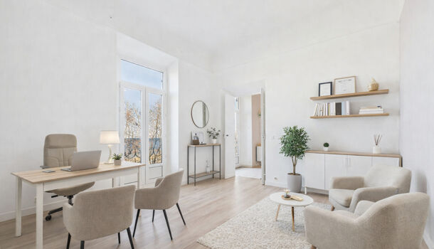 Local commercial 1 pièces  à louer Bastia 20200