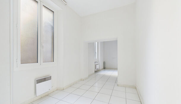 Local commercial 1 pièces  à louer Bastia 20200