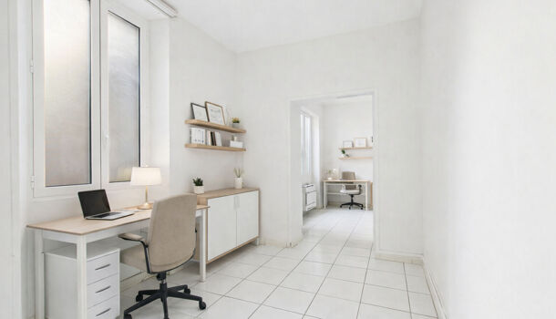 Local commercial 1 pièces  à louer Bastia 20200