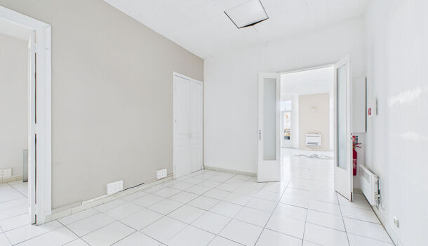 Local commercial 1 pièces  à louer Bastia 20200