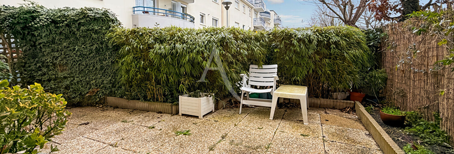 Appartement 4 Pièces 77 m² à vendre à Jouy-le-Moutier (95280)