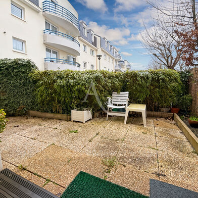 Appartement 4 pièces 209900 €