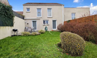 Maison 5 Pièces 107 m² à vendre à Jouy-le-Moutier (95280)