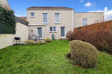 Maison 5 pièces 316001 €