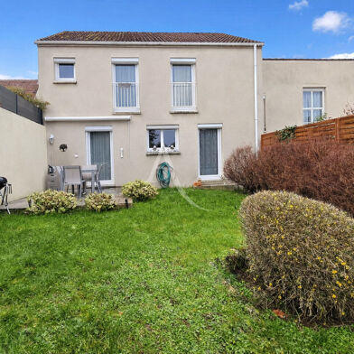 Maison 5 pièces 316000 €