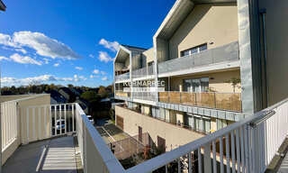 Appartement 5 Pièces 103 m² à vendre à Acigné (35690)