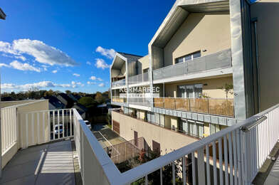 Appartement 5 pièces 404250 €