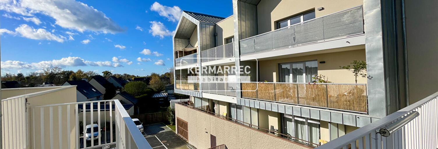 Appartement 5 Pièces 103 m² à vendre à Acigné (35690)