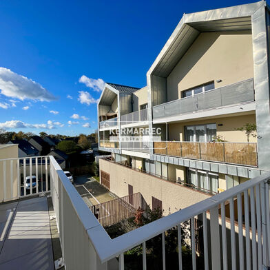 Appartement 5 pièces 404250 €