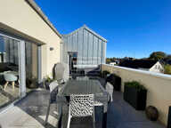 A vendre Appartement 5 Pièces DERNIER ETAGE (ASCENSEUR) TERRASSE ACIGNE CENTRE BOURG — photo 2