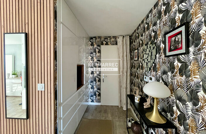A vendre Appartement 5 Pièces DERNIER ETAGE (ASCENSEUR) TERRASSE ACIGNE CENTRE BOURG — photo 3
