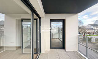 Appartement 2 Pièces 38 m² à vendre à Rennes (35000)