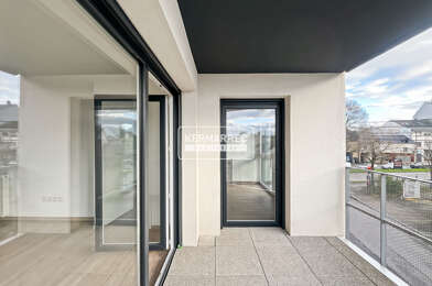 Appartement 2 pièces 192500 €