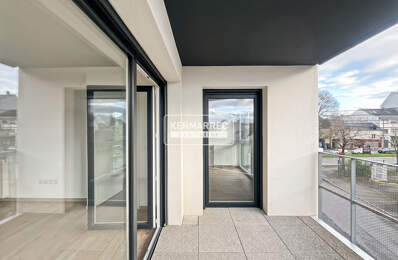 Appartement Rennes 2 pièce(s) 38 m2 — photo du bien