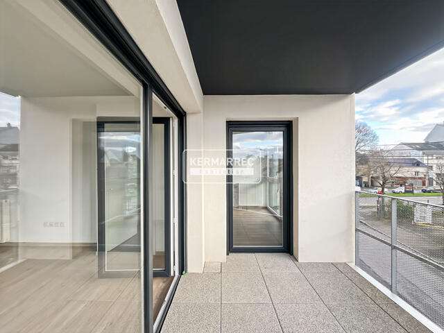 Appartement proposé à Rennes