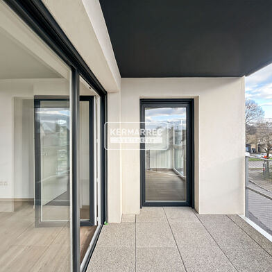 Appartement 2 pièces 192500 €