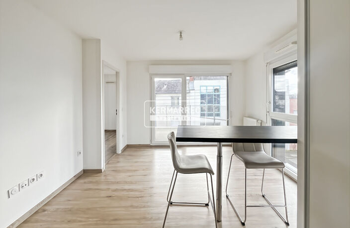 Appartement Rennes 2 pièce(s) 38 m2 — photo 4