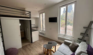 Appartement 1 Pièce 16 m² à louer à Aix-en-Provence (13100)