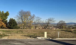 Terrain  600 m² à vendre à Bourg-Saint-Andéol (07700)