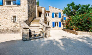 Appartement 4 Pièces 93 m² à vendre à Bollène (84500)