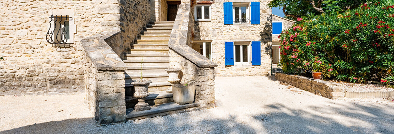 Appartement 4 Pièces 93 m² à vendre à Bollène (84500)