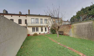 Maison 10 Pièces 311 m² à vendre à Mas-Grenier (82600)