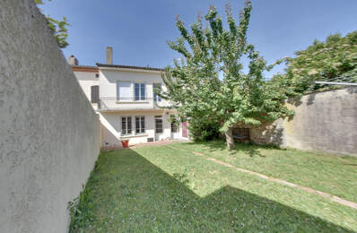 Plein coeur de Mas Grenier : Maison de village rénovée  311 m2 — photo du bien