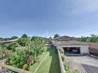 Plein coeur de Mas Grenier : Maison de village rénovée  311 m2 — photo 2