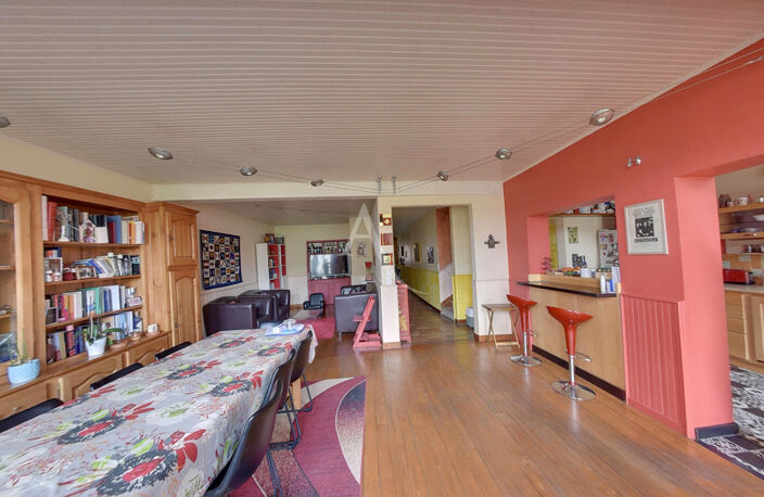 Plein coeur de Mas Grenier : Maison de village rénovée  311 m2 — photo 3